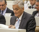 Špirić: Poštovati zakon kod imenovanja komisija