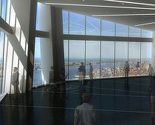 Opservatorij na One World Trade Centru se otvara krajem maja