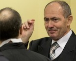 Tolimir oslobođen određenih tački optužnice, ali ipak osuđen na doživotni zatvor