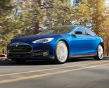Tesla Motors predstavio Model S 70D s pogonom 4x4