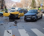 Brzina i alkohol najčešći uzročnici saobraćajnih nesreća u BiH