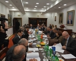 Predsjedništvo SDA očekuje od novoizabranih vlada intenzivan rad na prioritetnim zadacima