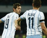 Pogotkom Senada Lulića Lazio izborio finale italijanskog nacionalnog Kupa