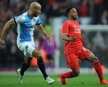 Redsi u polufinalu FA Cupa: Liverpool iz drugog pokušaja uspješniji od Blackburna