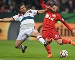 DFB kup: Bayern boljim izvođenjem penala eliminisao Bayer Leverkusen