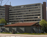 U tuči u Studentskom domu Nedžarići nekoliko osoba povrijeđeno