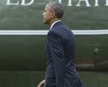 Obama stigao na Jamajku, prvu posjetu jednog predsjednika SAD-a od 1982. godine