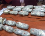Sarajevska policija zaplijenila 11 kilograma marihuane