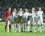 Zmajevi ponovo nazadovali za jedno mjesto na FIFA-inoj rang listi