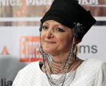 Donna Ares kroz suze najavila koncert: Moj najbolji način borbe je na pozornici
