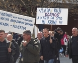 Radnici Kosmosa ne odustaju: Spremamo se za najtužniji Vaskrs