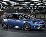 Ford zagrijava atmosferu pred početak prodaje novog Focusa RS