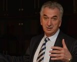 Šarović: Nema potrebe za bilo kakvom panikom