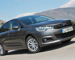 Obnovljeni Citroen C4 predstavljen u Mostaru