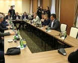 NSBiH: Nemamo nikakve veze s incidentom u Beču