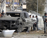 Afganistan: U napadu talibana na sud 10 mrtvih