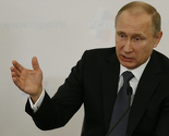 Putin: Od početka godine spriječili smo nekoliko terorističkih akcija