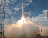 Objavljen spektakularni 4K snimak lansiranja rakete Falcon 9