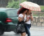 Vikend kišovit i tmuran, lijepo vrijeme tek od naredne srijede