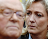 Sukob između Marine Le Pen i njenog oca potresa desničarski Narodni front