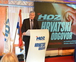 HDZ BiH ponovo insistira na uspostavi javnog RTV servisa na hrvatskom jeziku