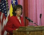 Cormack: BiH mora prestati s kulturom nekažnjivosti da bi išla naprijed