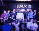 Filip Ćorluka iz Gruda trenutni favorit članova žirija na stand up takmičenju Šeret