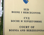 Jednomjesečni pritvor Bajrektareviću, osumnjičenom za ratni zločin