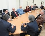Povodom Pesaha upriličen prijem u Općini Centar