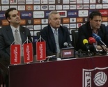 Dino Selimović: Puno novinara privatno na Facebooku previše komentariše klub