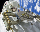 Svemirski problemi: Emocije, hrana i teretana nisu laka stvar za astronaute