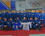 Hokejaši BiH završili nastup na SP-u porazom od Ujedinjenih Arapskih Emirata