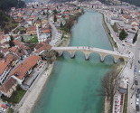 U povodu Dana Armije RBiH: Otvaranje "Spomen sobe" u Konjicu 15. aprila
