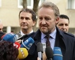 Izetbegović čestitao Vaskrs
