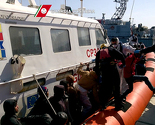 Spašeno skoro 1.000 migranata u blizini Libije