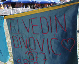 I ovog 11. u mjesecu mirni protest Žena Srebrenice