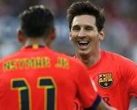Barcelona ispustila dva gola prednosti protiv Seville, Real na minus dva