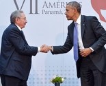 Historijski susret: Obama i Castro obećali novu eru u odnosima dvije zemlje