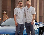 Ovo su glumci koji su zamijenili Paula Walkera u scenama filma "Furious 7"