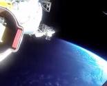 NASA objavila snimak svemirske šetnje načinjen GoPro kamerom