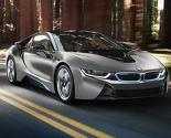 BMW i5 na tržište stiže 2018. godine
