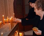 Služena liturgija u Sabornoj crkvi u Sarajevu: Ljudi moraju živjeti u ljubavi prema Bogu i bližnjima