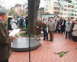 Bez predstavnika vlasti: 70. godišnjicu oslobođenja Zenice obilježili samo malobrojni građani
