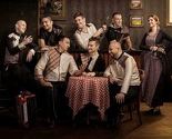 Divanhana uz Sarajevsko u Pivnici HS