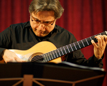 Guillem Pérez-Quera nastupio na International Guitar Festivalu u Sarajevu