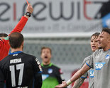 Bundesliga: Hoffenheim poražen od Kolna, Bičakčić skrivio jedanaesterac