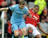Građani na koljenima: Unitedu pripala bitka za Manchester