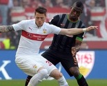 Stuttgart pobijedio Werder Bremen i ligaški "fenjer" prepustio HSV-u