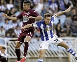 Primera: Važan gostujući bod za Deportivo, Medunjanin igrao 20 minuta