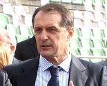 Hadžibegić: Spahić je veliki sportista i dajem mu podršku